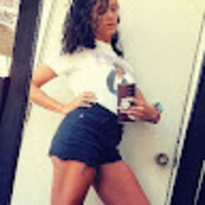 Meet your Posher, Shannon